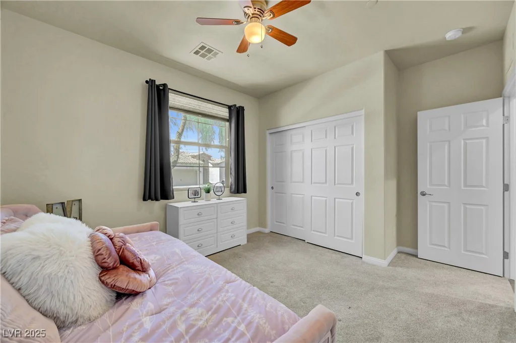 287 Via Della Fortuna, Henderson, NV 89011