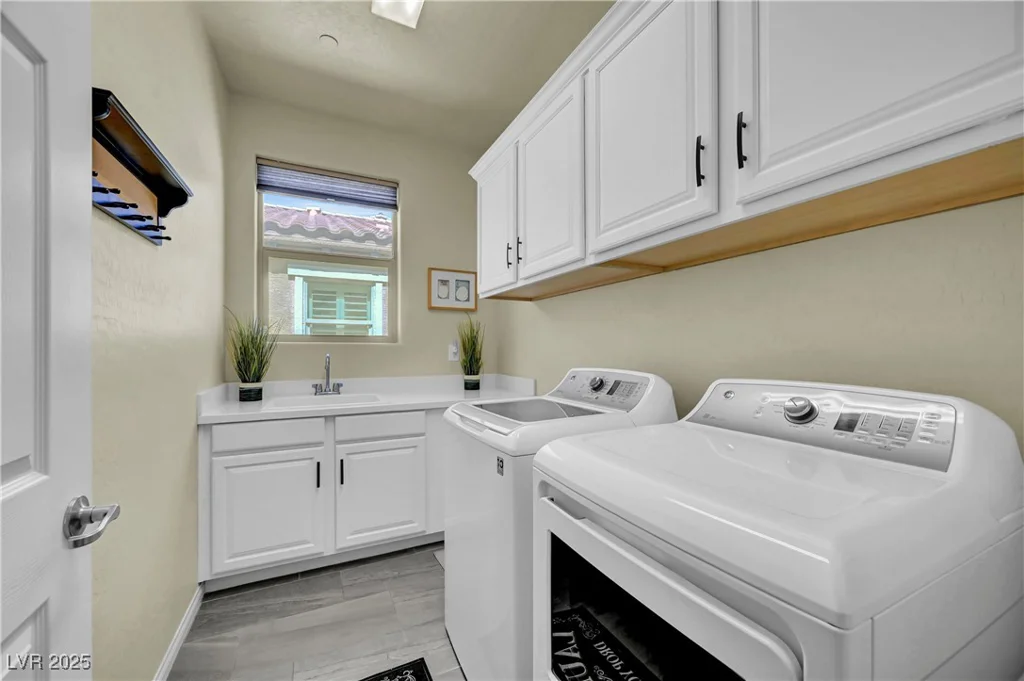 287 Via Della Fortuna, Henderson, NV 89011