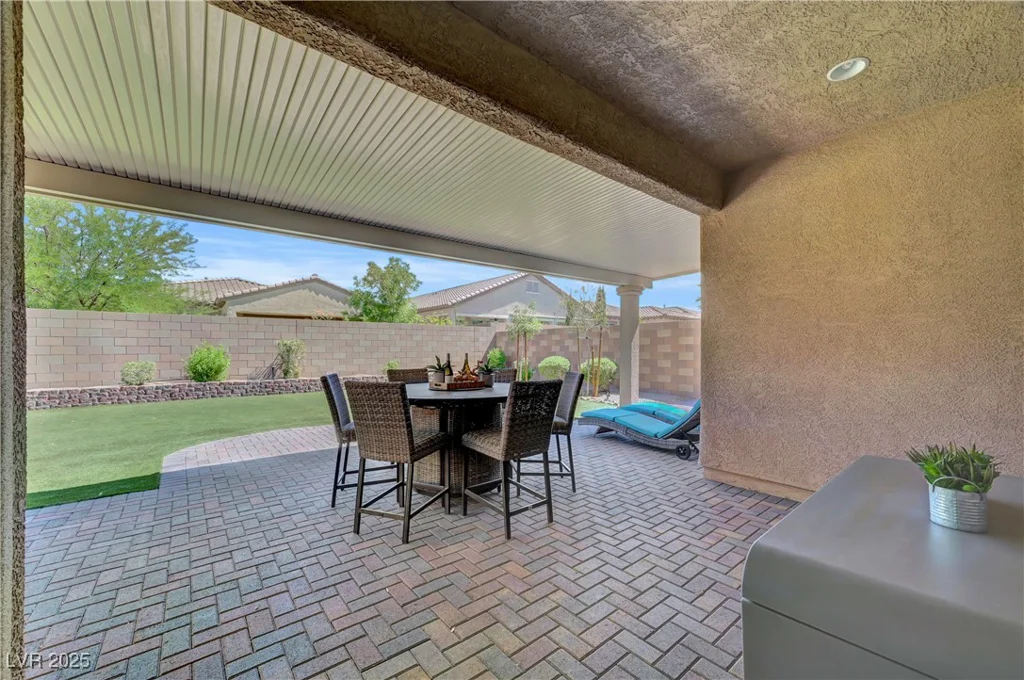 287 Via Della Fortuna, Henderson, NV 89011