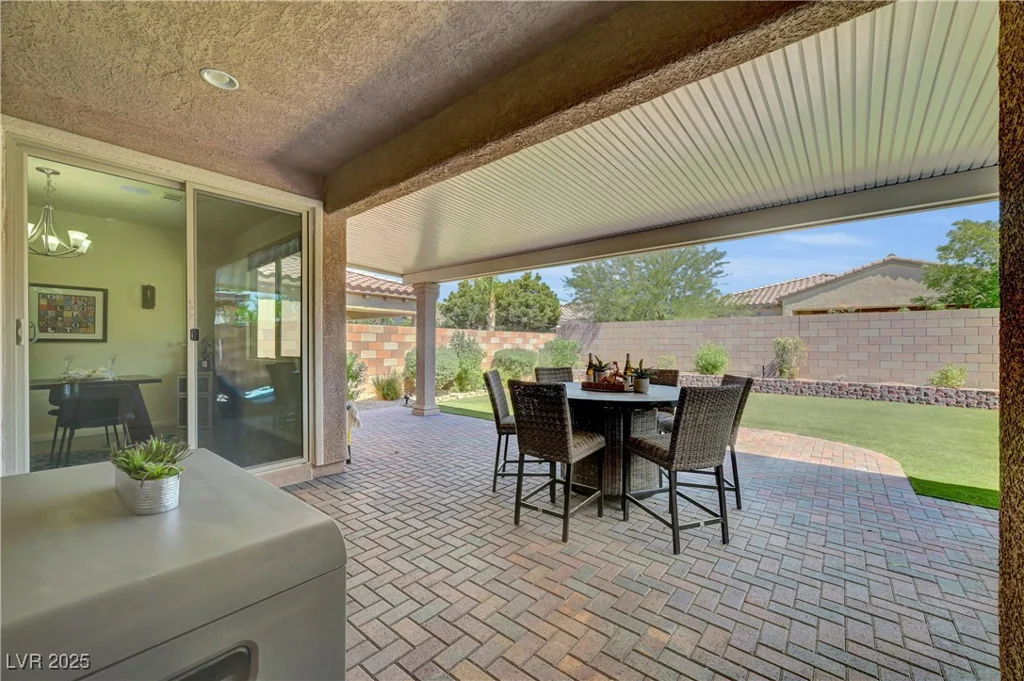 287 Via Della Fortuna, Henderson, NV 89011