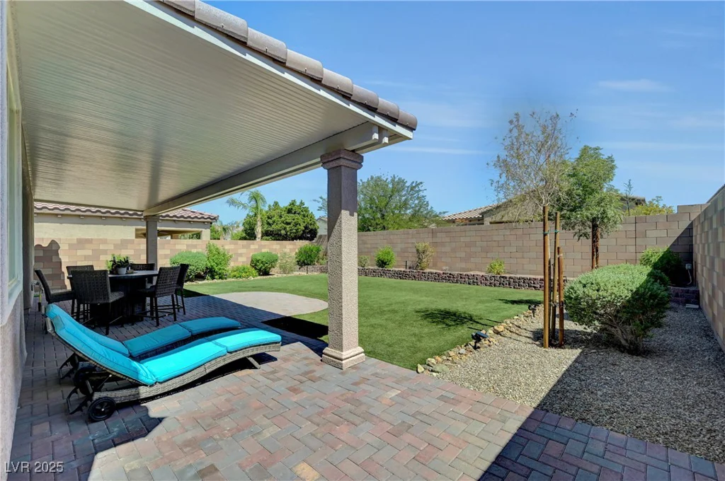 287 Via Della Fortuna, Henderson, NV 89011
