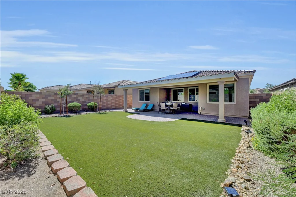 287 Via Della Fortuna, Henderson, NV 89011