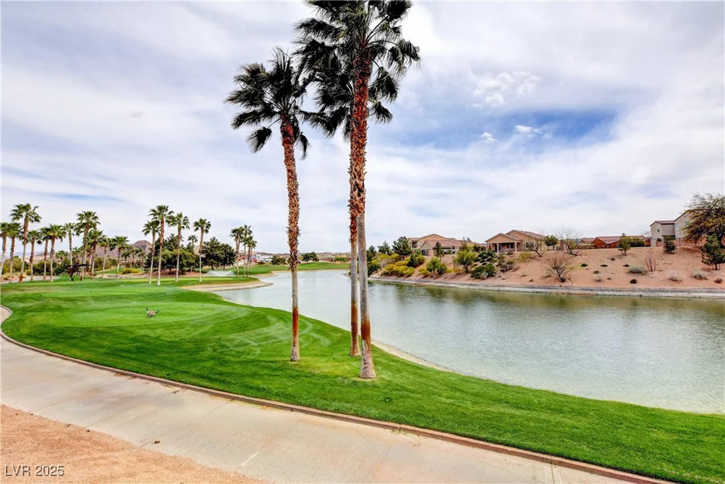 287 Via Della Fortuna, Henderson, NV 89011