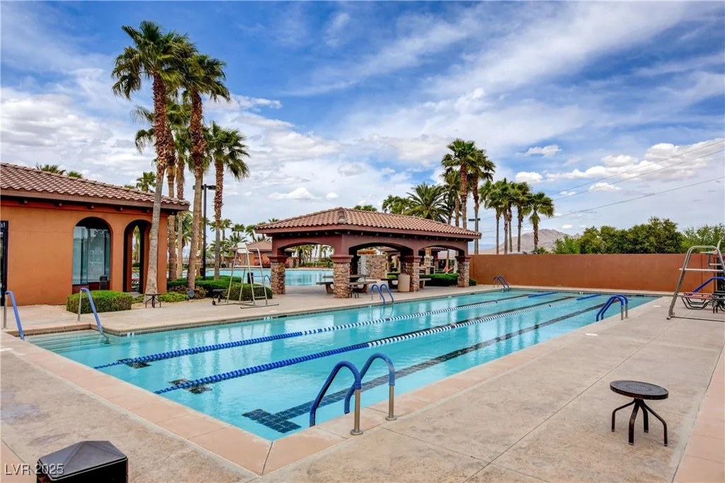 287 Via Della Fortuna, Henderson, NV 89011