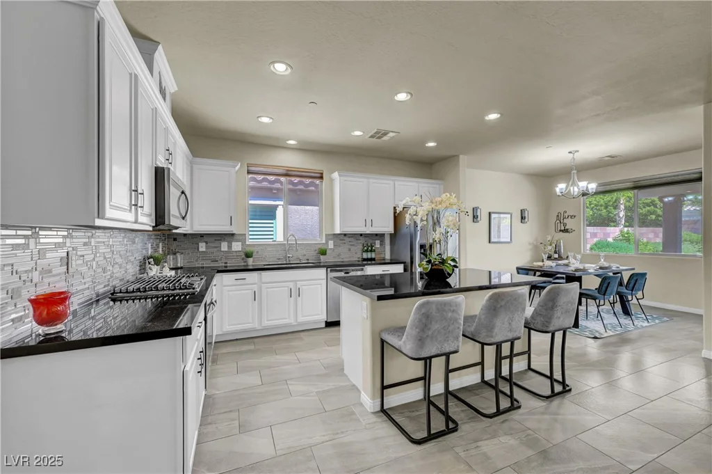 287 Via Della Fortuna, Henderson, NV 89011