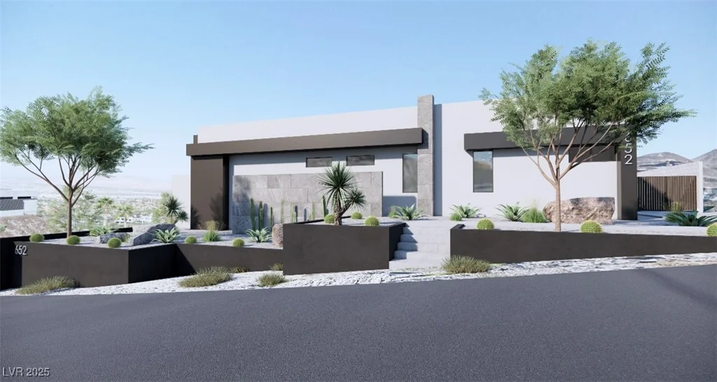652 Dragon Peak, Henderson, NV 89012