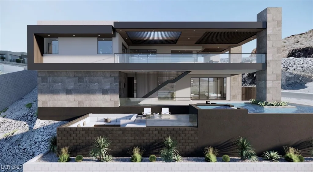 652 Dragon Peak, Henderson, NV 89012