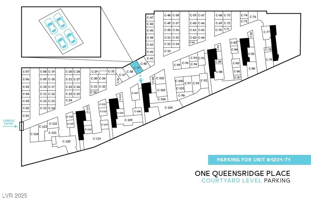 9101 Alta, Las Vegas, NV 89145