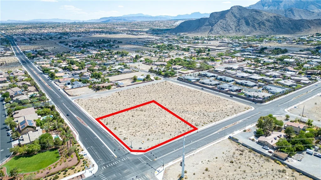 N Fort Apache Rd, Las Vegas, NV 89129