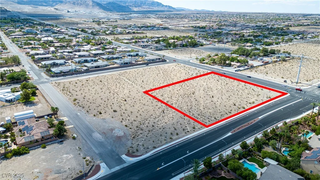N Fort Apache Rd, Las Vegas, NV 89129