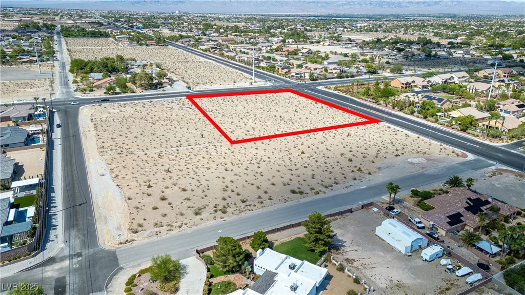 N Fort Apache Rd, Las Vegas, NV 89129