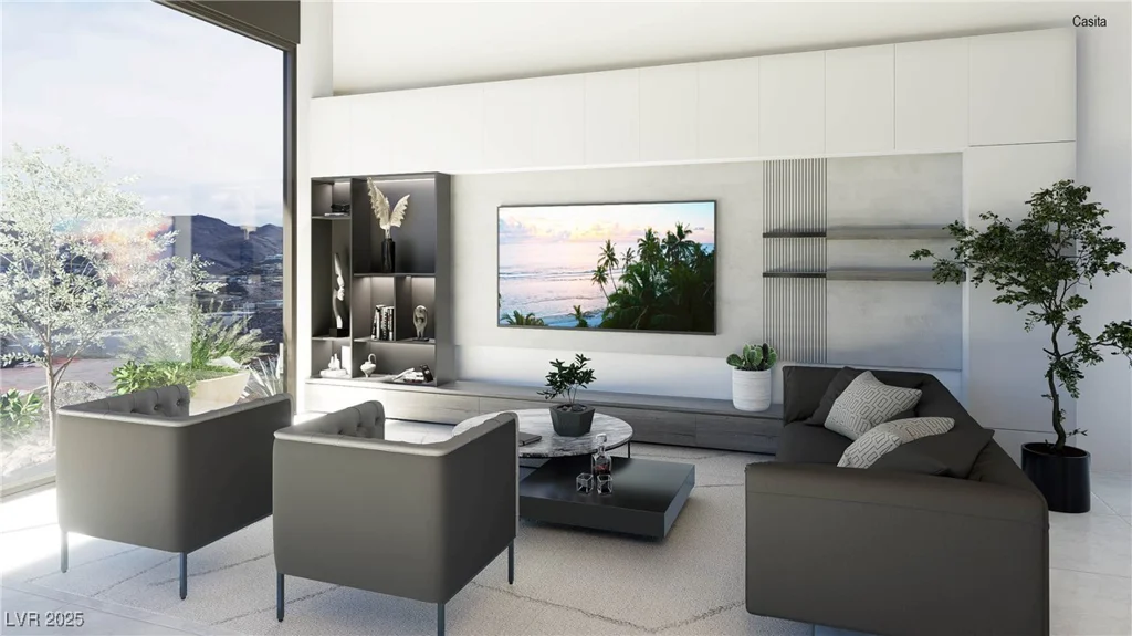 645 Dragon Peak, Henderson, NV 89012
