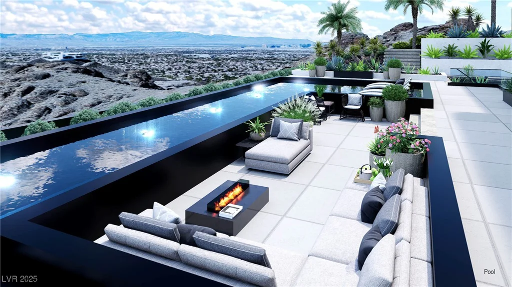 645 Dragon Peak, Henderson, NV 89012