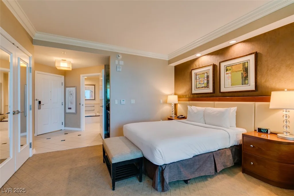 125 HARMON, Las Vegas, NV 89109