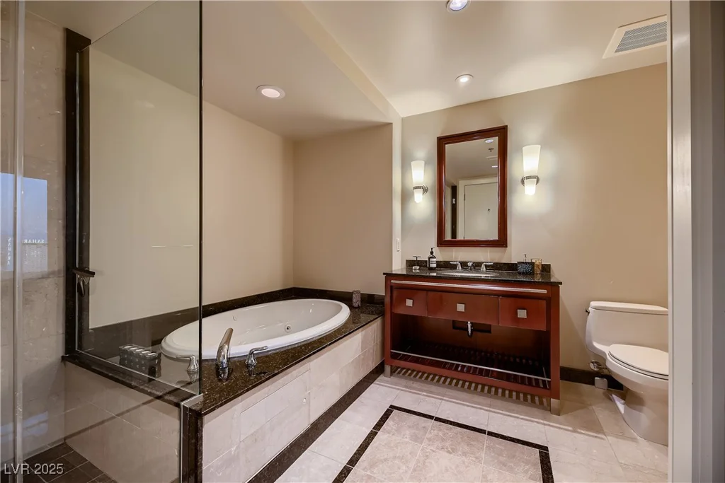 2700 Las Vegas, Las Vegas, NV 89109