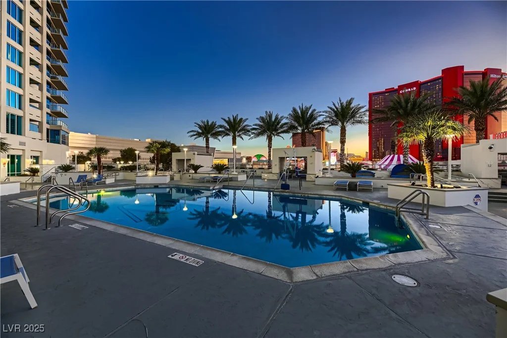 2700 Las Vegas, Las Vegas, NV 89109