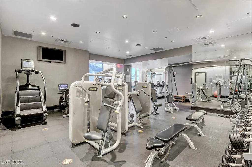 2700 Las Vegas, Las Vegas, NV 89109