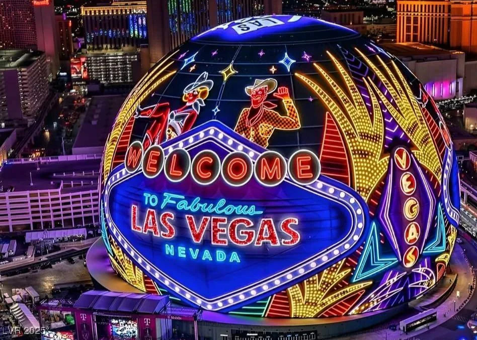 2700 Las Vegas, Las Vegas, NV 89109