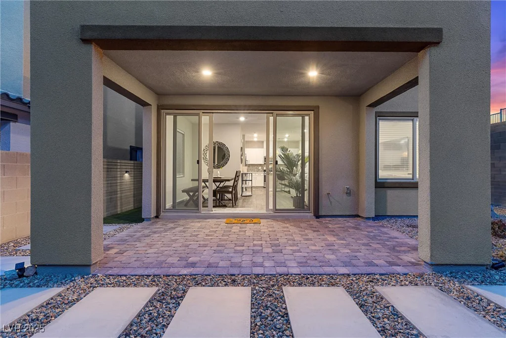 2367 Ridgeline Wash, Las Vegas, NV 89138