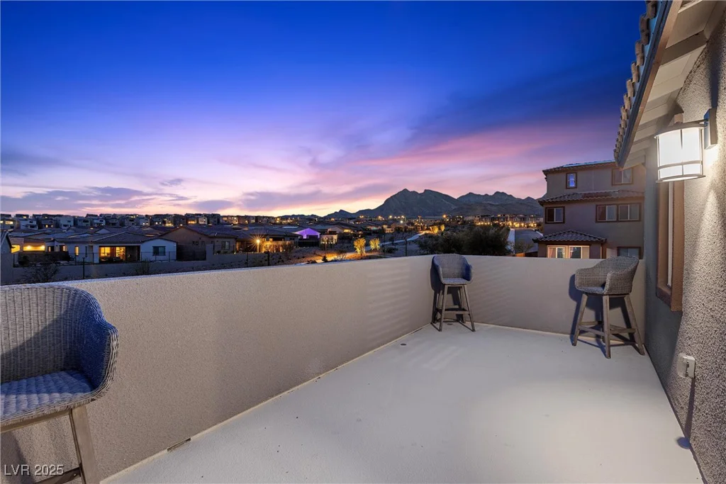 2367 Ridgeline Wash, Las Vegas, NV 89138