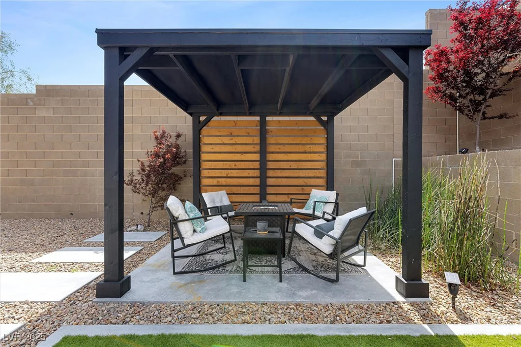 2367 Ridgeline Wash, Las Vegas, NV 89138