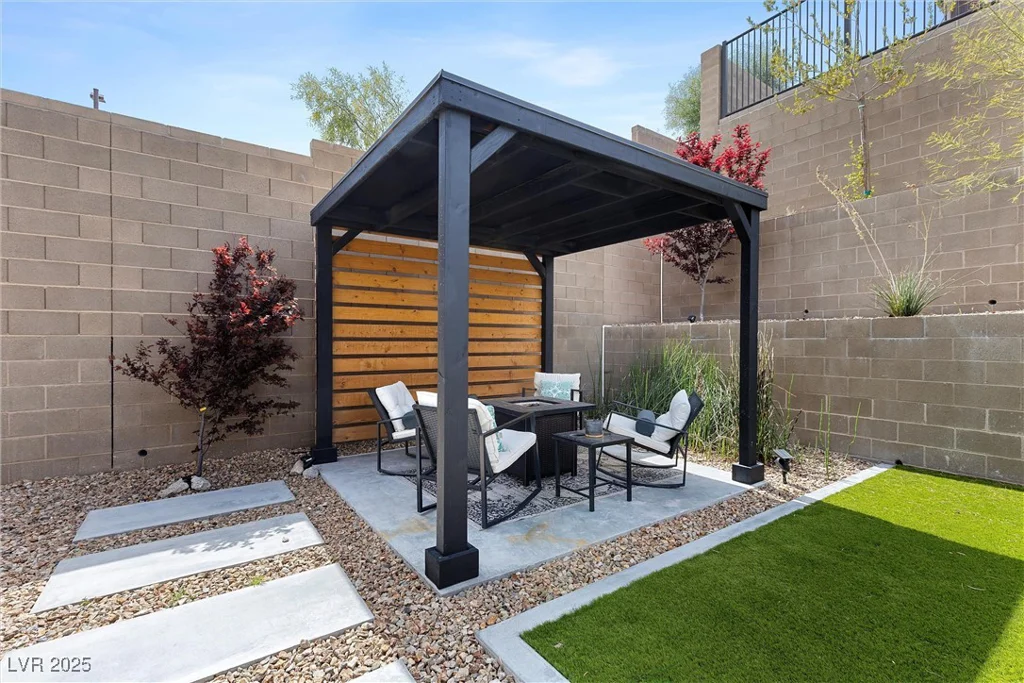 2367 Ridgeline Wash, Las Vegas, NV 89138