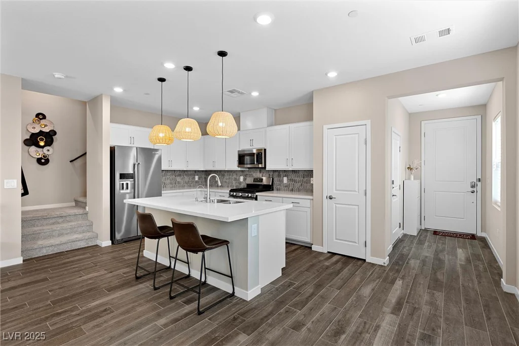 2367 Ridgeline Wash, Las Vegas, NV 89138