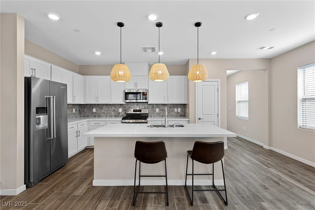 2367 Ridgeline Wash, Las Vegas, NV 89138