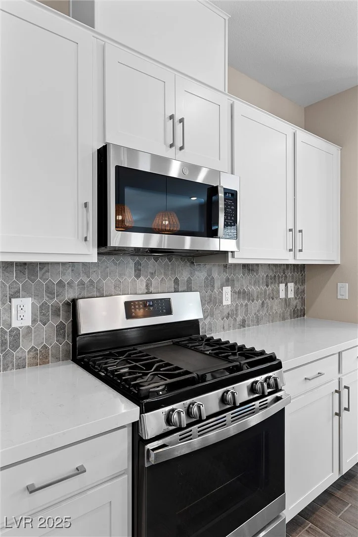 2367 Ridgeline Wash, Las Vegas, NV 89138