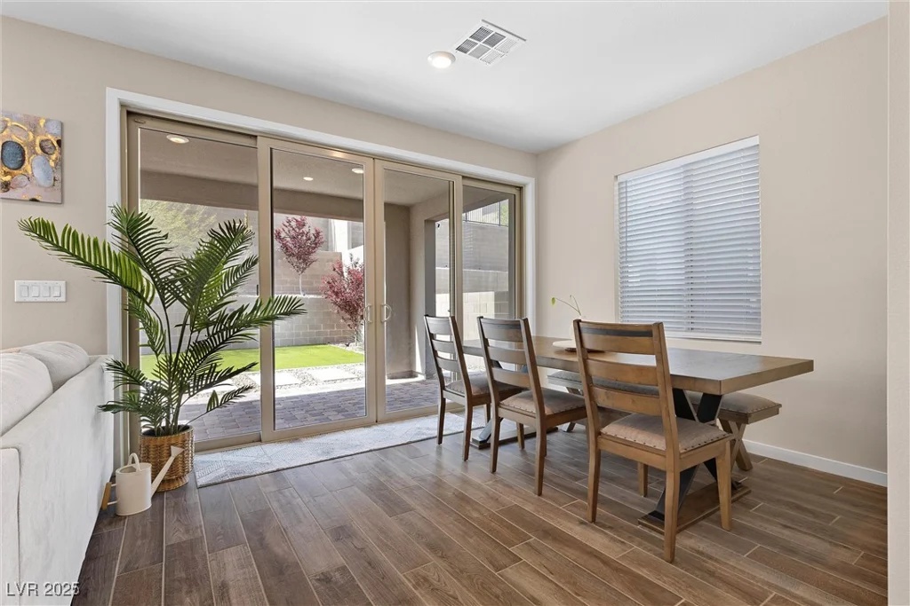 2367 Ridgeline Wash, Las Vegas, NV 89138