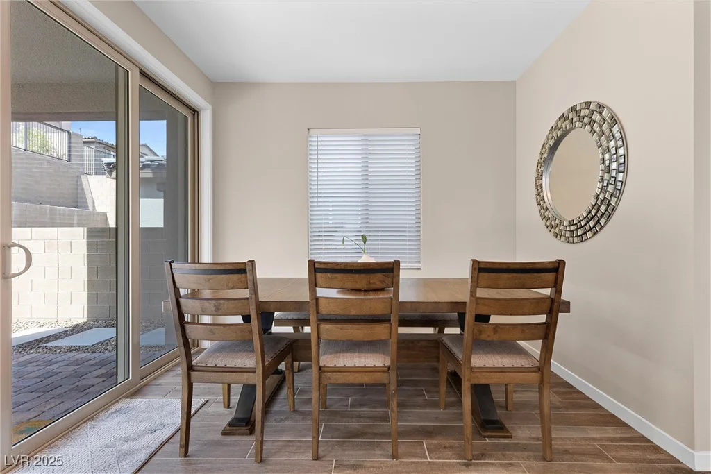 2367 Ridgeline Wash, Las Vegas, NV 89138