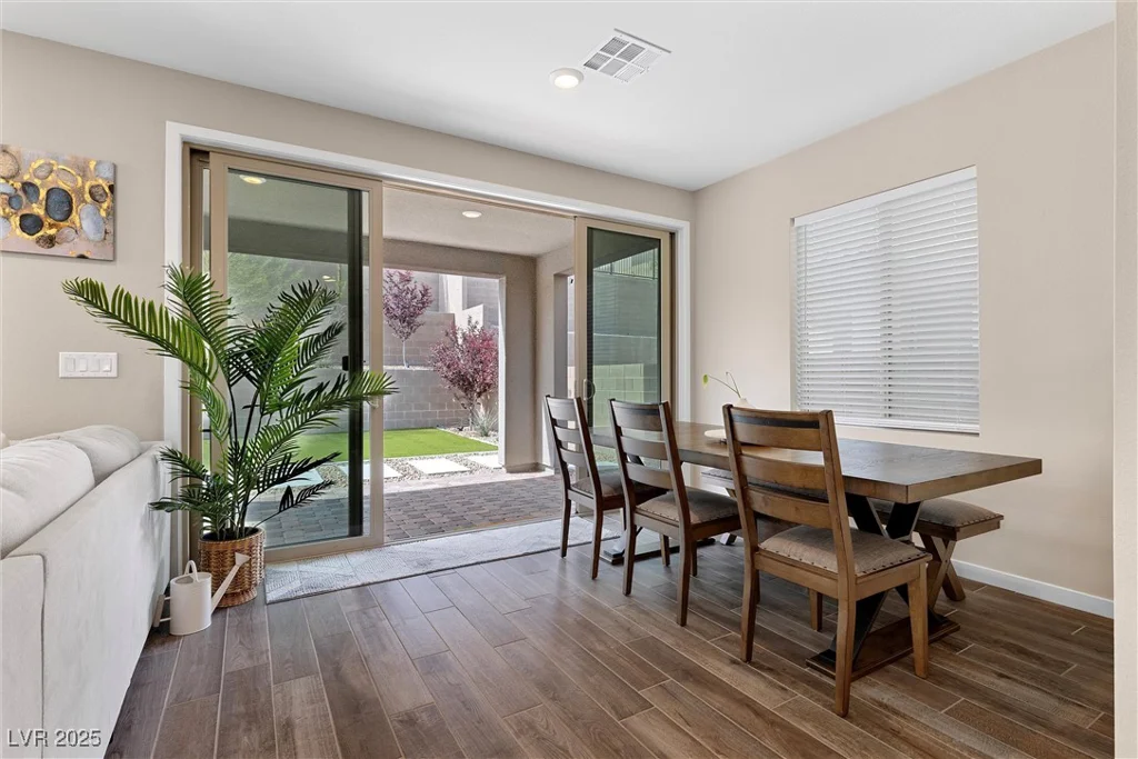 2367 Ridgeline Wash, Las Vegas, NV 89138