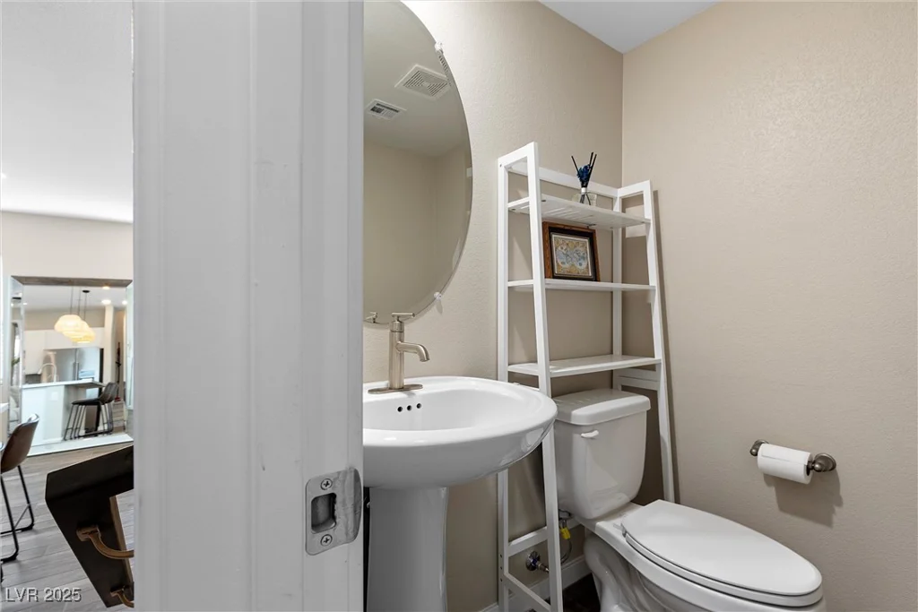 2367 Ridgeline Wash, Las Vegas, NV 89138
