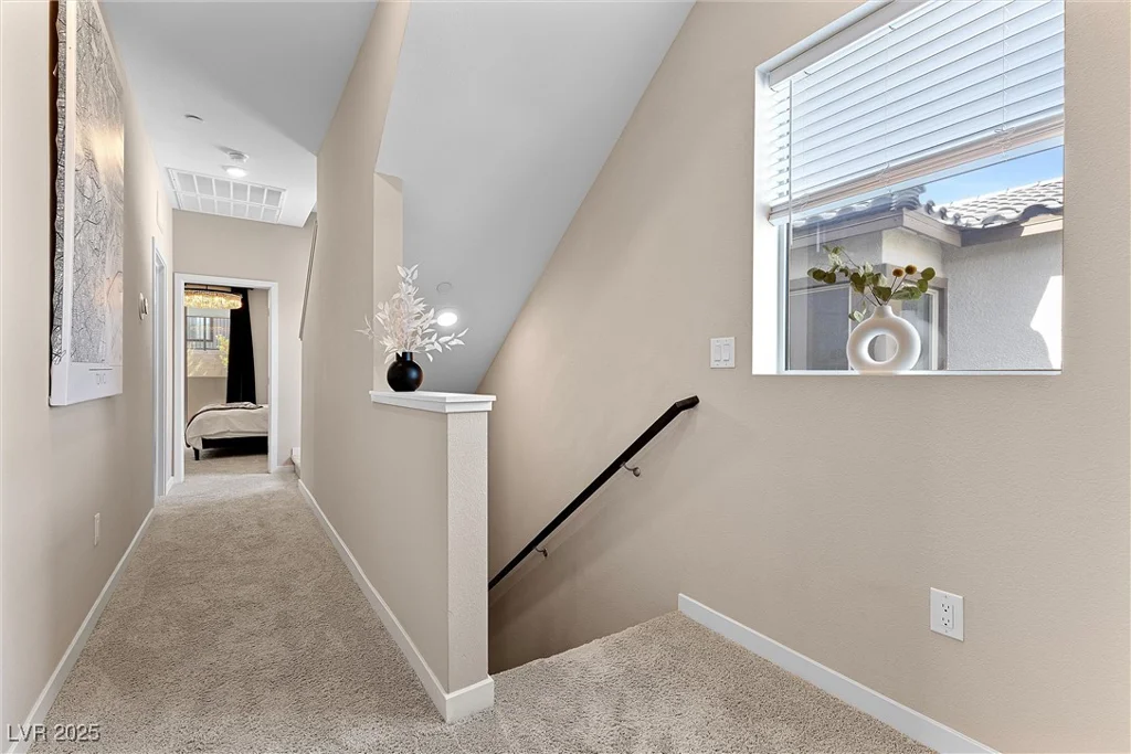 2367 Ridgeline Wash, Las Vegas, NV 89138