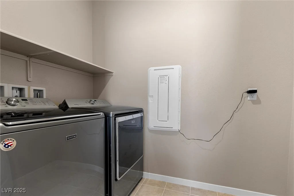 2367 Ridgeline Wash, Las Vegas, NV 89138