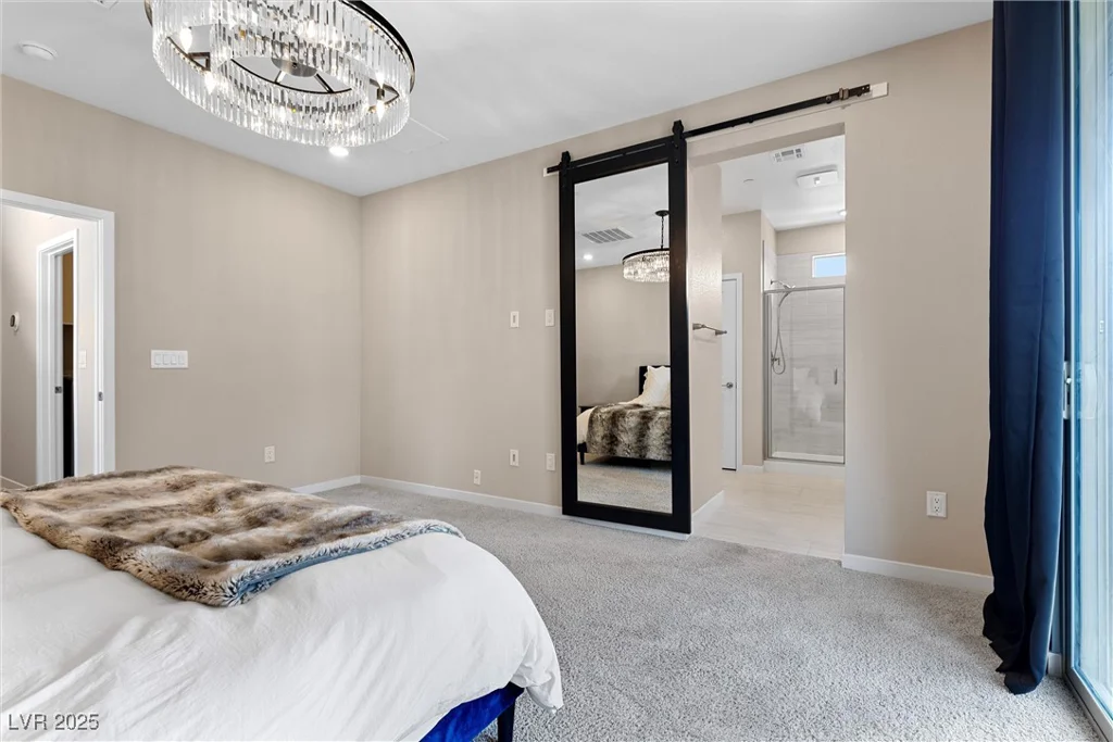 2367 Ridgeline Wash, Las Vegas, NV 89138