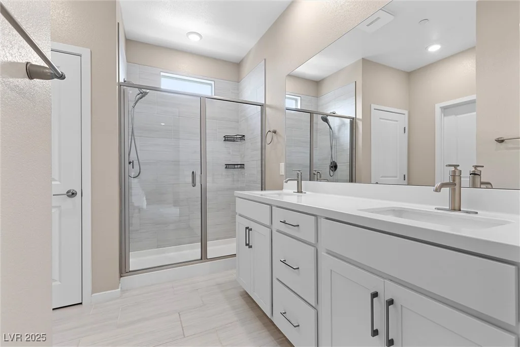 2367 Ridgeline Wash, Las Vegas, NV 89138