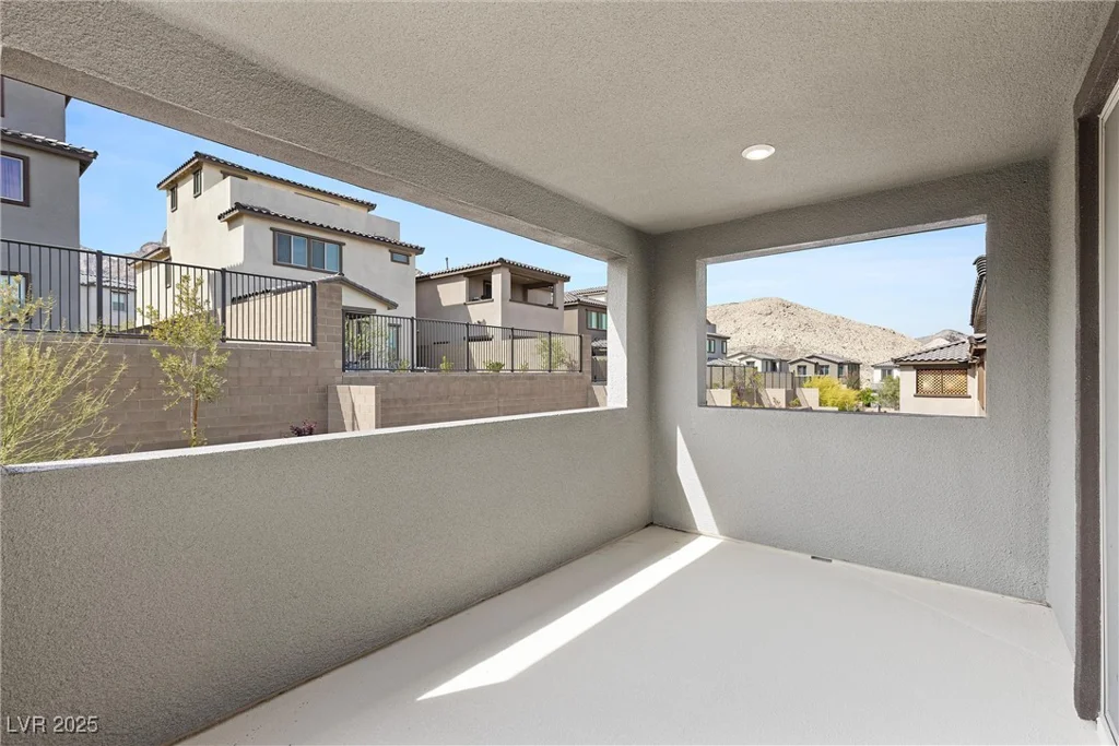 2367 Ridgeline Wash, Las Vegas, NV 89138