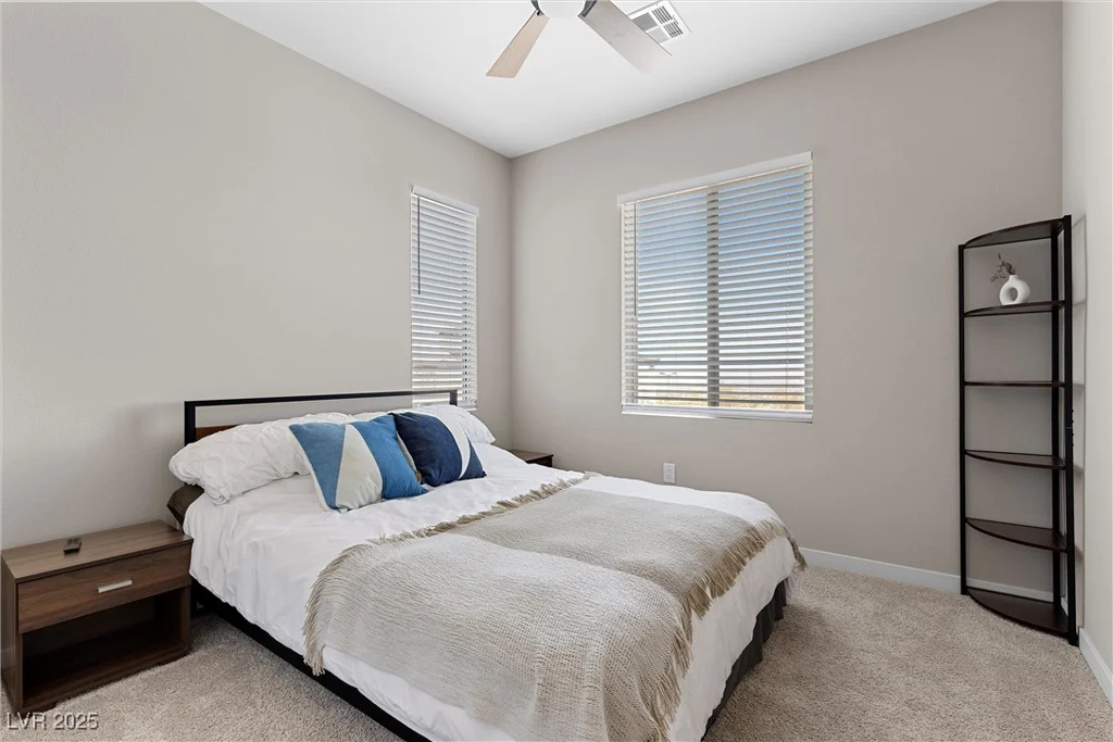 2367 Ridgeline Wash, Las Vegas, NV 89138