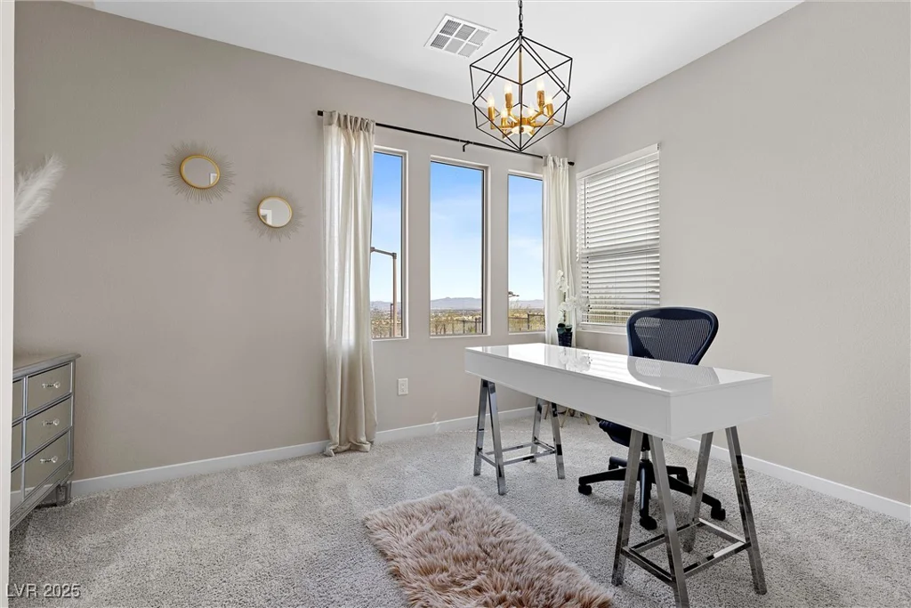 2367 Ridgeline Wash, Las Vegas, NV 89138