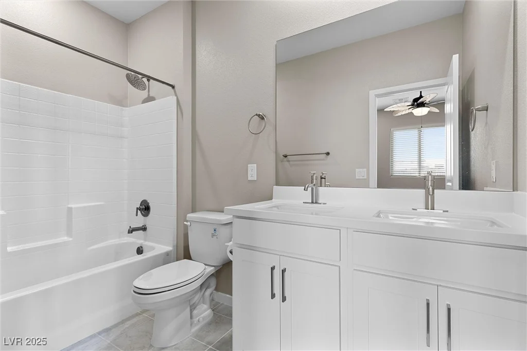 2367 Ridgeline Wash, Las Vegas, NV 89138