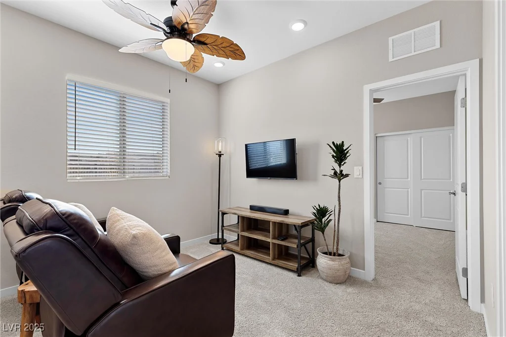 2367 Ridgeline Wash, Las Vegas, NV 89138