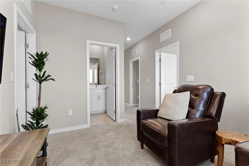 2367 Ridgeline Wash, Las Vegas, NV 89138