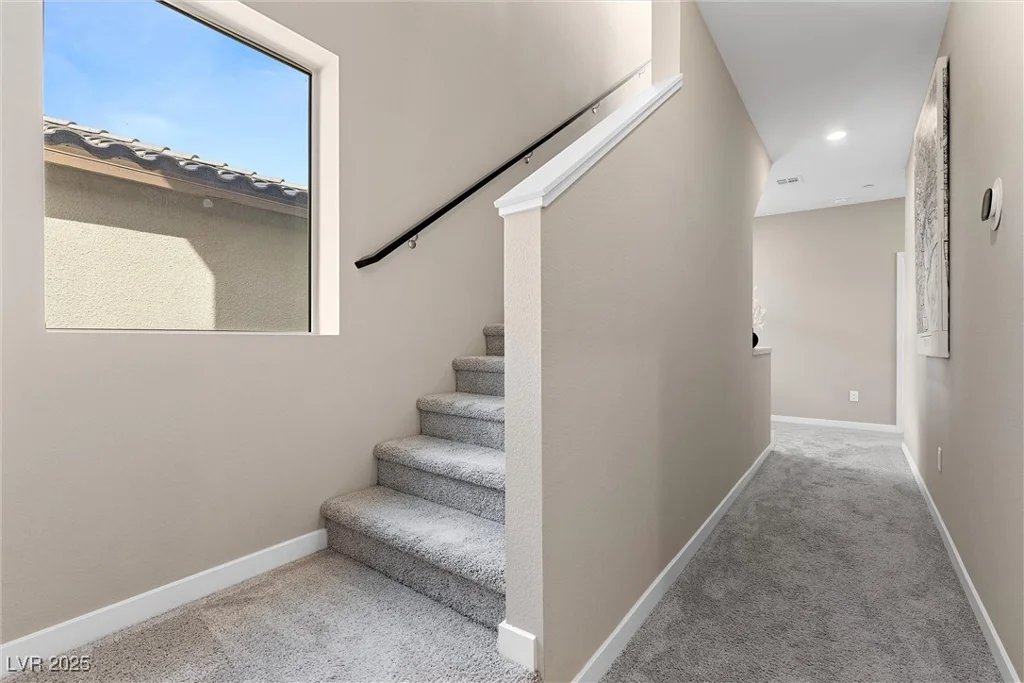 2367 Ridgeline Wash, Las Vegas, NV 89138