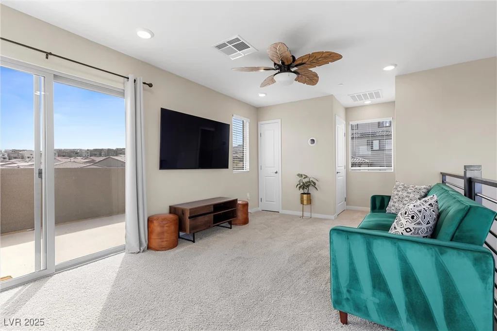 2367 Ridgeline Wash, Las Vegas, NV 89138