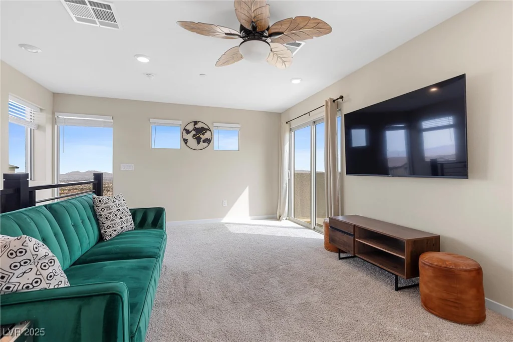 2367 Ridgeline Wash, Las Vegas, NV 89138