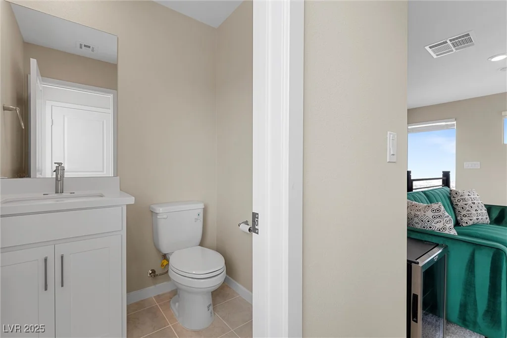2367 Ridgeline Wash, Las Vegas, NV 89138