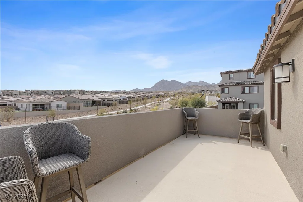 2367 Ridgeline Wash, Las Vegas, NV 89138