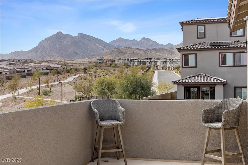 2367 Ridgeline Wash, Las Vegas, NV 89138