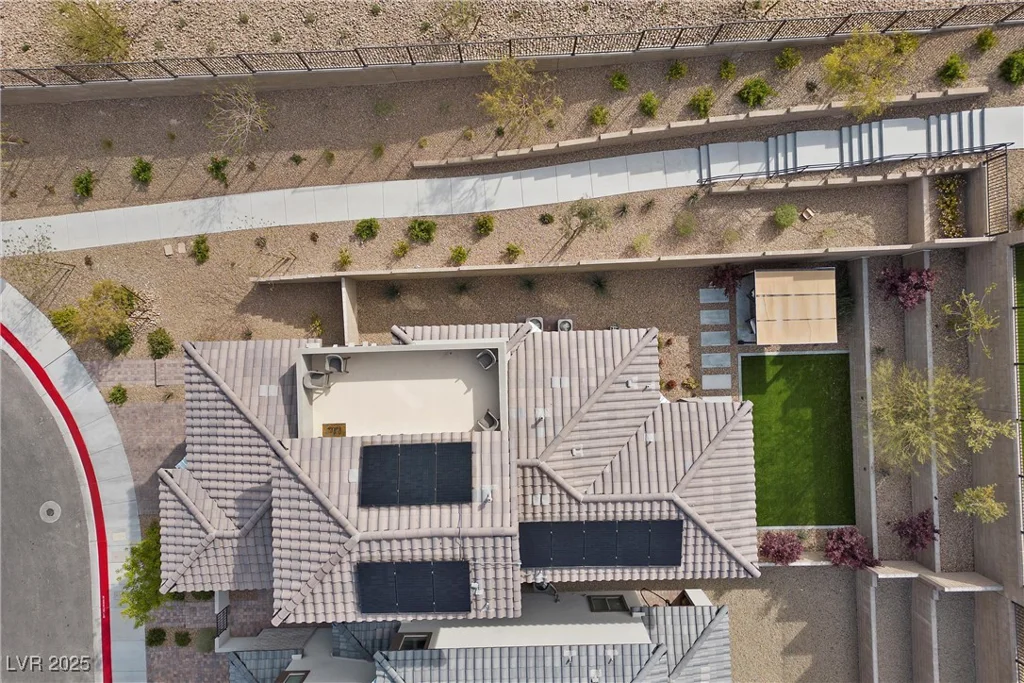 2367 Ridgeline Wash, Las Vegas, NV 89138